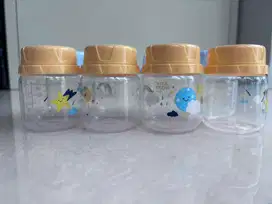 Vitaflow Botol Asi