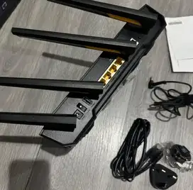 Router WIFI TUF GAMING AX3000