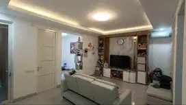 JUAL RUMAH PRAMBANAN RESIDENCE LUAS 108 UNDER 2M FULL FURNISH SHM
