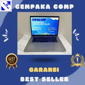 MacBook Pro Retina 2017 Core i7 16GB SSD 256GB Gaming
