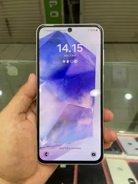 Samsung a55 8/256gb sein