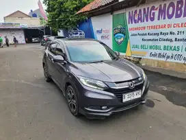Honda HRV Prestige Matic 2015 Dp 5 Juta Sunroof