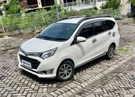 DAIHATSU SIGRA 1.2 R BENSIN MANUAL 2018