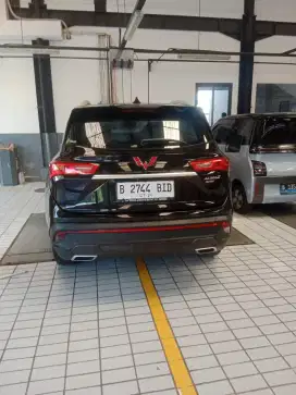 Almaz sunroof 2019 metic