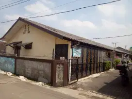 JUAL RUMAH KOS/ KONTRAKAN