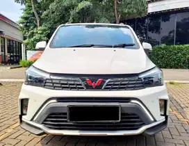 WULING CONFERO S L LUX+ MT 2021 HARGA CASH MURAH MOBIL TERAWAT