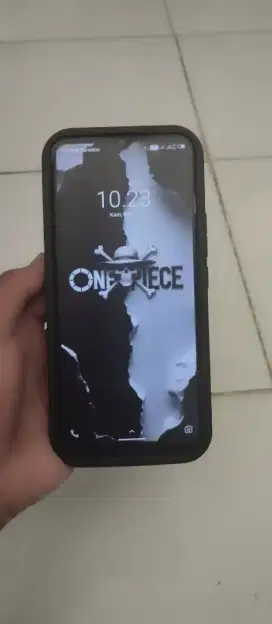 Infinix smart 5