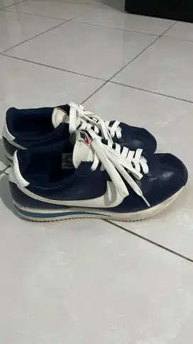Nike Cortez Navy Original