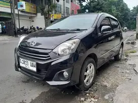 dp 5jt km 40 rb ayla x mt 2019