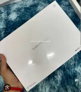 Redmi pad 7 8/256 GB garansi resmi 15 bulan dari xiaomi servis center
