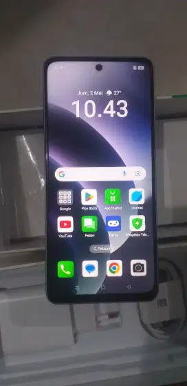 DIJUAL HP OPPO A5 PRO