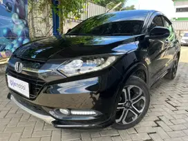 [OLXMOBBI] DP Rendah Honda HR-V 1.8 RS Bensin-AT 2015 SSFSYS