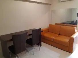 Apartment for Rent at Kebagusan City Apartment Tower C, 2BR, Furnished