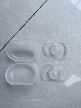 Nipple Shield Pigeon Size 2