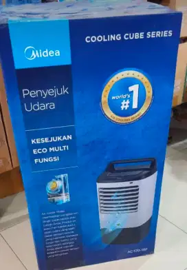 Air cooler Midea