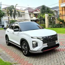 Hyundai Creta 1.5 IVT Prime 2022