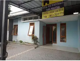 Disewakan rumah di soreang komplek bumi parahyangan kencana