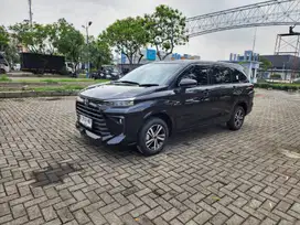 Toyota New Avanza G 2023 Bensin 1.5cc Manual