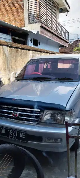 Toyota lgx diesel manual