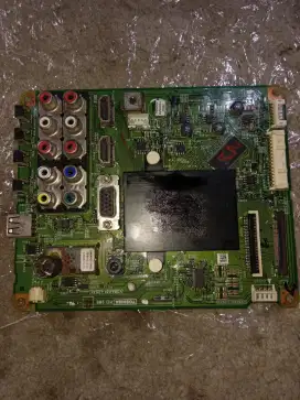 Mainboard tv led thosiba 40pb200v