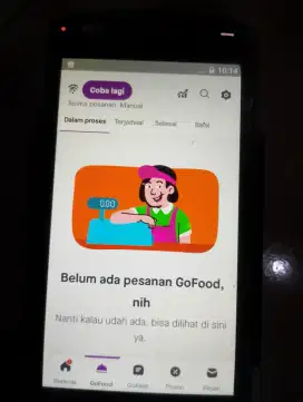 Mesin Kasir Android POS