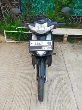 HINDA REVO AT RARE ANTIK ORIGINAL