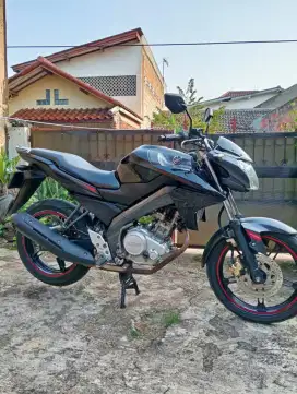 Vixion Nvl 2014