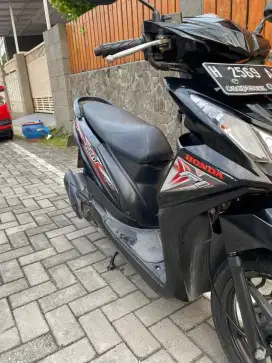 Beat 2016 ESP istimewaa orisinil luar dalam