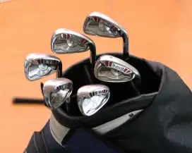 Iron Set Taylormade Burner