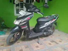 Honda Vario 2008