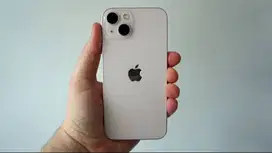Jual Iphone Lampung