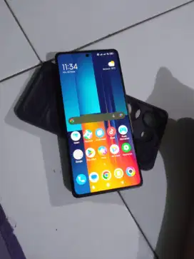 Poco m6 pro 8/256