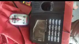Fingert print,alat elektronik absensi karyawan