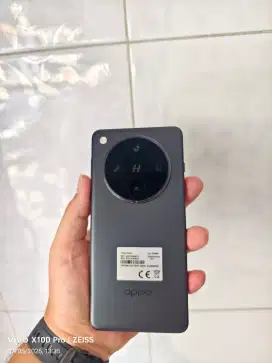 Oppo find x8 pro ram16gb+16gb/512gb