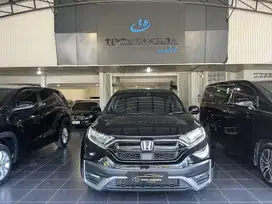 Honda CRV Prestige Sensing 2022 KM 32 rb