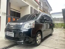 Toyota Nav1 2013 Bensin