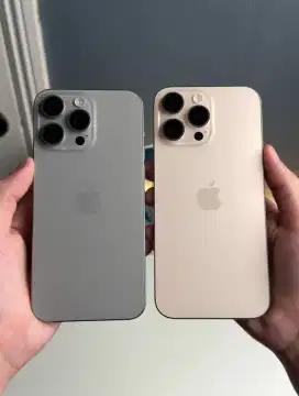 Cicilan by Kredivo iPhone 16 Promax 256 GB