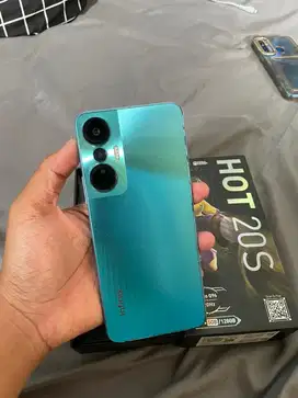 Infinix Hot 20S