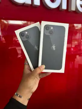 iPhone 13 128gb new iBox || kartu kredit bunga 0%