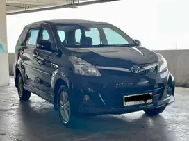 avanza veloz matic 2014