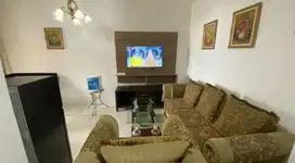 Apartemen 2BR Marina Mediterania Ancol