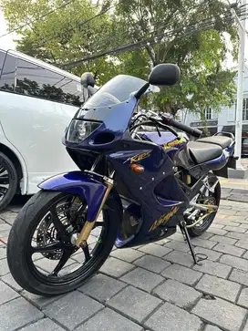 ninja rr 2011 full mods