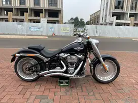 FATBOY M8 2020 KM4RB FULL PAPER