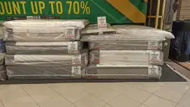 Kasur diakon 50+10%