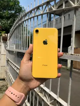 Iphone xr 64gb inter