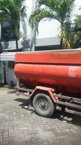 Sedot WC sidoarjo