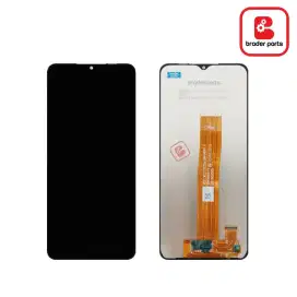 LCD+PASANG SAMSUNG A12/M12