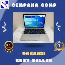 Promo MacBook Air Retina 13 2020 M1 16GB SSD 256GB Waranty