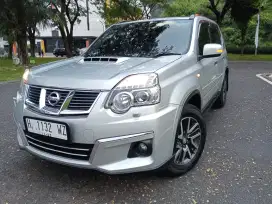 NISSAN X TRAIL URBAN 2014 2,5 MATIC