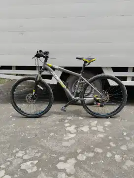 Polygon monarch 4 Jarang Pakai